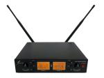 SOUNDPURE サウンドピュア SP-W-H01 ◆ 2派同時使用可能なハーフラックサイズ チューナー(受信機)単体