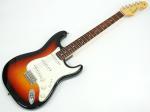 Vanzandt ヴァンザント STV-R2 Less Pressure / 3-Tone Sunburst #9131
