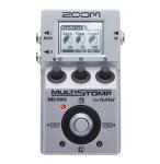 ZOOM ズーム MS-50G