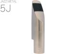 MEYER メイヤー ジャズメタル 5J アルトサックス メタル マウスピース Alto saxophone Mouthpieces JAZZ METAL　北海道 沖縄 離島不可