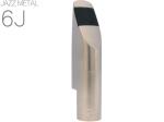 MEYER メイヤー ジャズメタル 6J アルトサックス メタル マウスピース Alto saxophone Mouthpieces JAZZ METAL　北海道 沖縄 離島不可