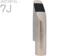 MEYER メイヤー ジャズメタル 7J アルトサックス メタル マウスピース Alto saxophone Mouthpieces JAZZ METAL　北海道 沖縄 離島不可