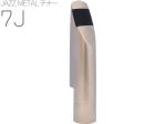 MEYER メイヤー ジャズメタル 7J テナーサックス メタル マウスピース Tenor saxophone Mouthpieces JAZZ METAL　北海道 沖縄 離島不可