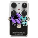 Electro Harmonix エレクトロハーモニクス Nano Q-Tron ENVELOPE CONTROLLED FILTER