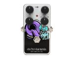 Electro Harmonix エレクトロハーモニクス Nano Q-Tron ENVELOPE CONTROLLED FILTER ナノQトロン エンベロープフィルター