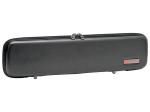 PROTEC ( プロテック ) BM308 フルート ケース ブラック ABS樹脂製 セミハード ケース Flute case black　北海道 沖縄 離島不可