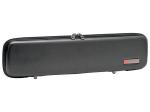 PROTEC プロテック BM308 フルート ケース ブラック ABS樹脂製 セミハード ケース Flute case black　北海道 沖縄 離島不可
