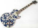 EDWARDS エドワーズ E-MA-98 ALOHA KEN 横山 健 モデル  アロハ ケン  エレキギター 