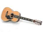 Martin Custom Shop CTM 0-45 "Premium Grade Sitka Spruce & Indian Rosewood" *2007