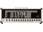 EVH ( イーブイエイチ ) 5150 Iconic Series 80W Head Ivory  【真空管 80W ギターヘッド  】