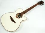 LAG Guitars T118ASCE IVO