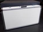 ARMOR アルモア PS-1C White エフェクターボード エフェクターケース ホワイト  国産 MADE IN JAPAN 日本製 