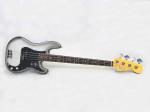 Fender フェンダー American Professional II Precision Bass Mercury/Rosewood