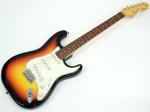 Vanzandt ヴァンザント STV-R2 Less Pressure / '63 3Tone Sunburst #9135