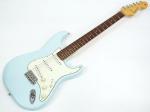 Vanzandt ヴァンザント STV-R2 Less Pressure / Sonic Blue #9136