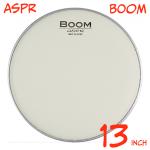 aspr ( アサプラ ) BOOM BMCR13 クリーム色 13インチ用 メッシュヘッド