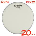 aspr ( アサプラ ) BOOM BMCR20 クリーム色 20インチ用 メッシュヘッド