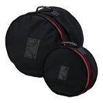 TAMA ( タマ ) Standard Series Drum Bag Set DSS28LJ Club-JAM MINI kit用 2点セット 【 ドラム ケース 】