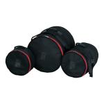 TAMA ( タマ ) Standard Series Drum Bag Set DSS44LJ Club-JAM Flyer kit用 4点セット 【 ドラム ケース 】