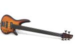 Ibanez アイバニーズ SRF705 BBF 【 フレットレス・５弦ベース   】