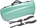 VIVACE ヴィヴァーチェ トランペット ケース ハードケース サテンミント リュック Trumpet hard case Satin Mint　北海道 沖縄 離島不可