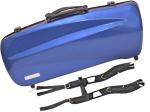 VIVACE ヴィヴァーチェ トランペット ケース ハードケース ロイヤルブルー リュック Trumpet hard case Royal Blue　北海道 沖縄 離島不可