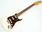 Fender フェンダー American Professional II Stratocaster HSS Olympic White RW  USA ストラトキャスター エレキギター