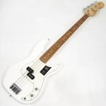 Fender ( フェンダー ) Player Precision Bass / Polar White  / Pau Ferro