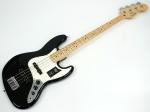 Fender ( フェンダー ) Player Jazz Bass / BLK / Maple