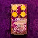 KarDiaN カージアン 【2022年7月15日発売】CHCl3 Chloroform " Kyomurasaki Ver. " Watanabe 75th
