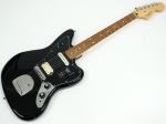 Fender ( フェンダー ) Player Jaguar / Black / Pau Ferro