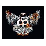Meinl マイネル Drum Rug MDR-JB Jawbreker セッティング マット ドラム
