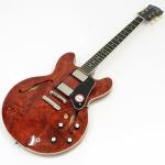SeventySeven Guitars EXRUBATO-STD-JT / AR 