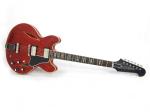 Gibson Custom Shop 1964 Trini Lopez Standard Sixties Cherry VOS