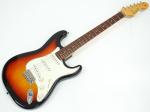 Vanzandt ヴァンザント STV-R2 Less Pressure / 3-Tone Sunburst #9140