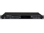 TASCAM タスカム BD-MP1 ◆ 業務用ブルーレイプレーヤー ブルーレイのほかDVD、CD、SDカード、USBメモリの再生が可能