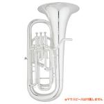 EASTMAN イーストマン EEP526S ユーフォニアム 銀メッキ 4ピストン 太管 コンペンセイティング 管楽器 B♭ Euphonium　北海道 沖縄 離島 代引き不可
