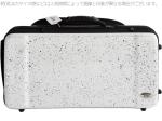 bags バッグス EC2TRM F-WHT トランペット ケース 2本用 フュージョンホワイト ハードケース ダブルケース Trumpet case　北海道 沖縄 離島 代引き 同梱不可