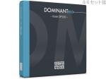 Thomastik-Infeld トマスティック インフェルト ドミナントプロ バイオリン弦 DP100 4/4 セット DP01 DP02 DP03A DP04 DOMINANT Pro Violin Strings Set MEDIUM