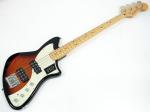 Fender フェンダー Player Plus Active Meteora Bass / 3CS  / M