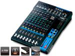 YAMAHA ヤマハ MG12 【即納可能&限定特価!】★さらに送料無料!【ローン分割手数料0%(12回迄)】
