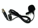 SOUNDPURE サウンドピュア SP-PIN-BK012 ◆ ν8022e専用 指向性 黒色 ピンマイク