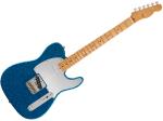 Fender ( フェンダー )  J Mascis Telecaster Bottle Rocket Blue Flake  J マスシス テレキャスター  エレキギター ダイナソーJr