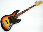 Vanzandt ヴァンザント JBV-R2 Less Pressure / 63 3-Tone Sunburst #9154