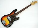 Vanzandt ヴァンザント PBV-R2 Less Pressure / '63 3-Tone Sunburst #9151