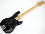 Vanzandt ヴァンザント PBV-R2 Custom Badass Ⅱ Bridge / Black / Maple #9144
