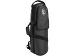 Marcus Bonna マーカスボナ MB01TPS BK トランペット ケース ブラック ナイロン製 ソフトケース シングルケース Trumpet single case black　北海道 沖縄 離島不可