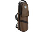 Marcus Bonna マーカスボナ MB01TPS BR トランペット ケース ブラウン ナイロン製 ソフトケース シングルケース Trumpet single case brown　北海道 沖縄 離島不可
