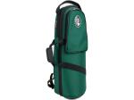 Marcus Bonna マーカスボナ MB01TPS DGR トランペット ケース ダークグリーン ナイロン ソフトケース シングルケース Trumpet single case dark green　北海道 沖縄 離島不可