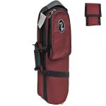 Marcus Bonna マーカスボナ MB01TPS WRD トランペット ケース ワインレッド ナイロン製 ソフトケース シングルケース Trumpet single case wine red　北海道 沖縄 離島不可